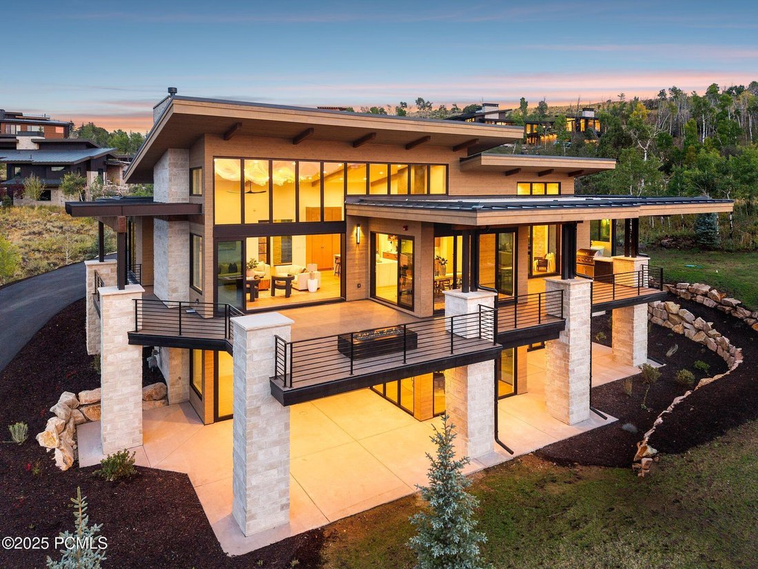 House in Park City, Utah, United States 1 - 16830488