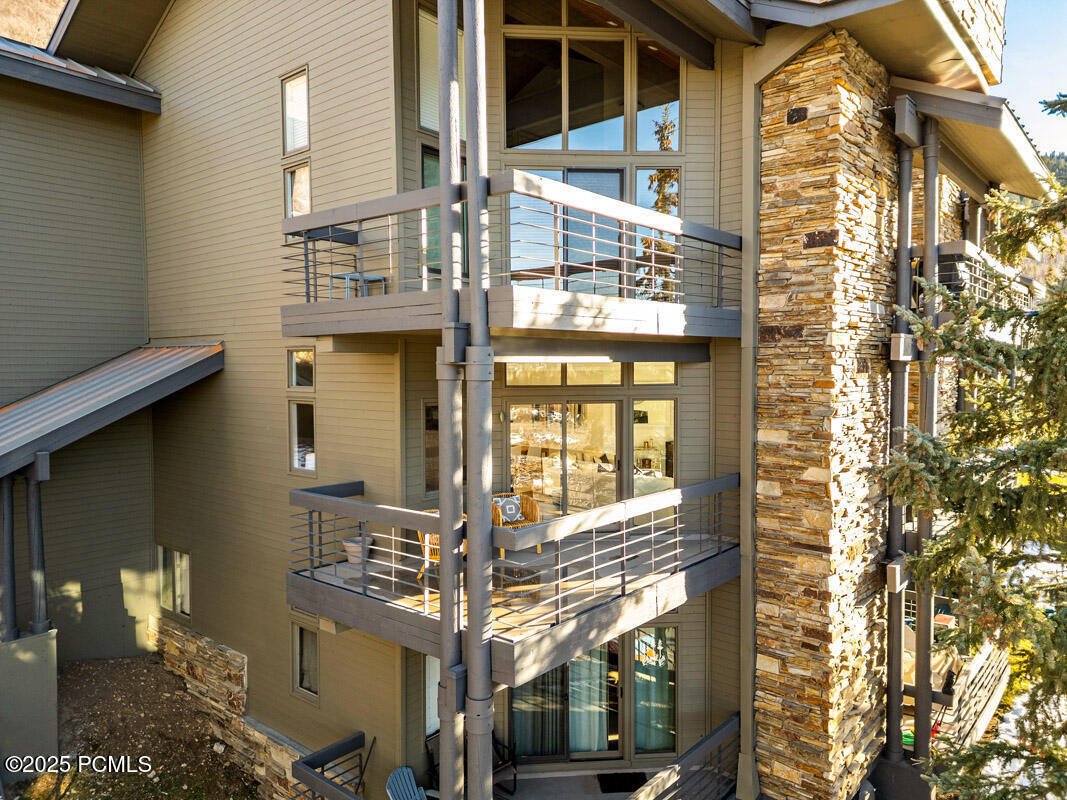 Condo in Park City, Utah, United States 2 - 16833683