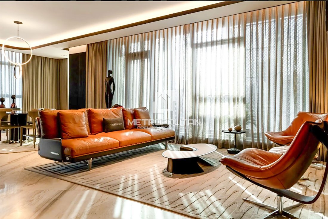 Apartment in Business Bay, Dubai, United Arab Emirates 3 - 16832135