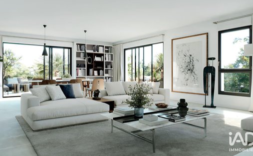 Apartment in Bonneveine, 8e Arrondissement, Marseille 1
