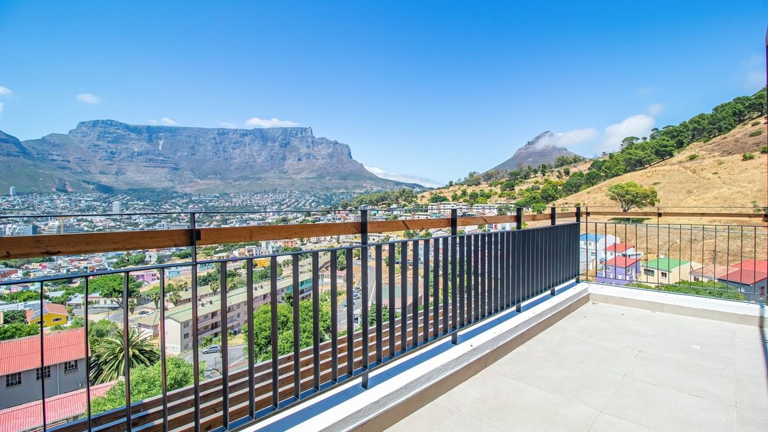 Apartment in City Centre, Cape Town, South Africa 3 - 16832117