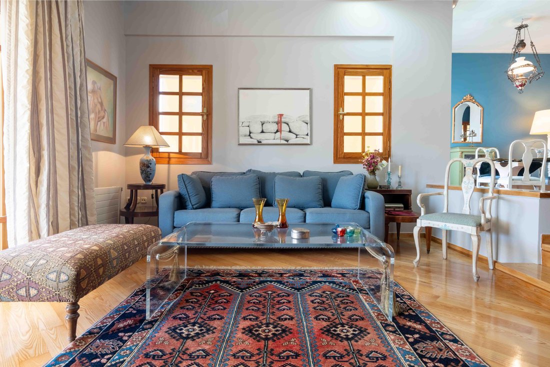 House in Voula, Attica, Greece 4 - 16832641