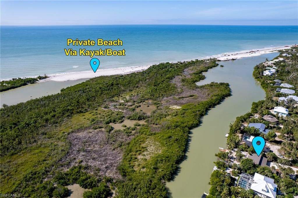 House in Sanibel, Florida, United States 2 - 16834080
