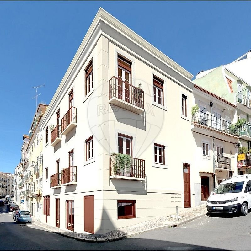 Apartment in Sao Vicente, Lisbon, Portugal 2 - 16836863