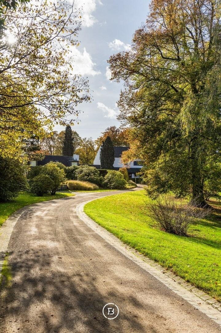 Villa in Tervuren, Flanders, Belgium 3 - 16777249
