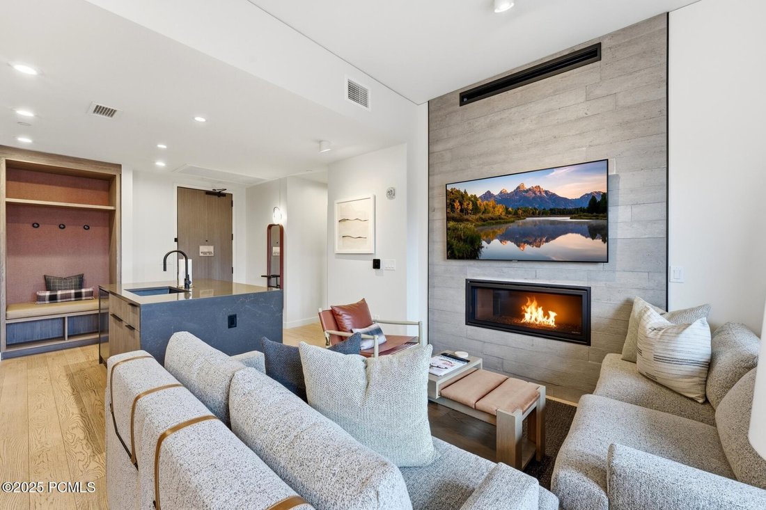 Condo in Park City, Utah, United States 2 - 16830998