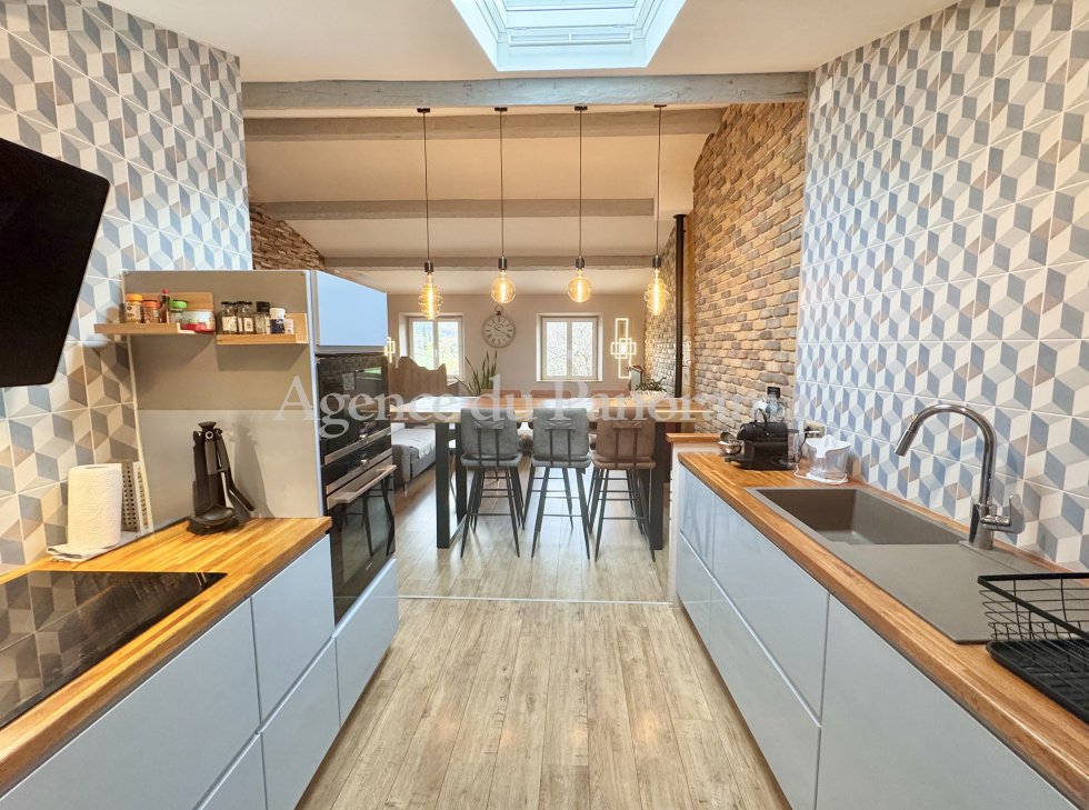 House in Cabris, Provence-Alpes-Côte d'Azur, France 3 - 16831347