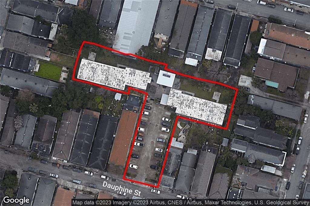Apartment in New Orleans, Louisiana, United States 4 - 16836380