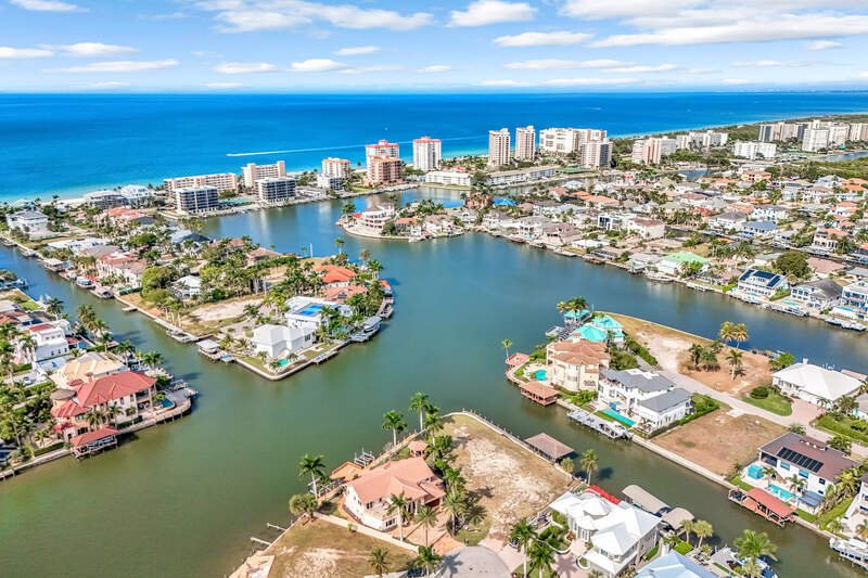 Land in Naples, Florida, United States 5 - 16834032