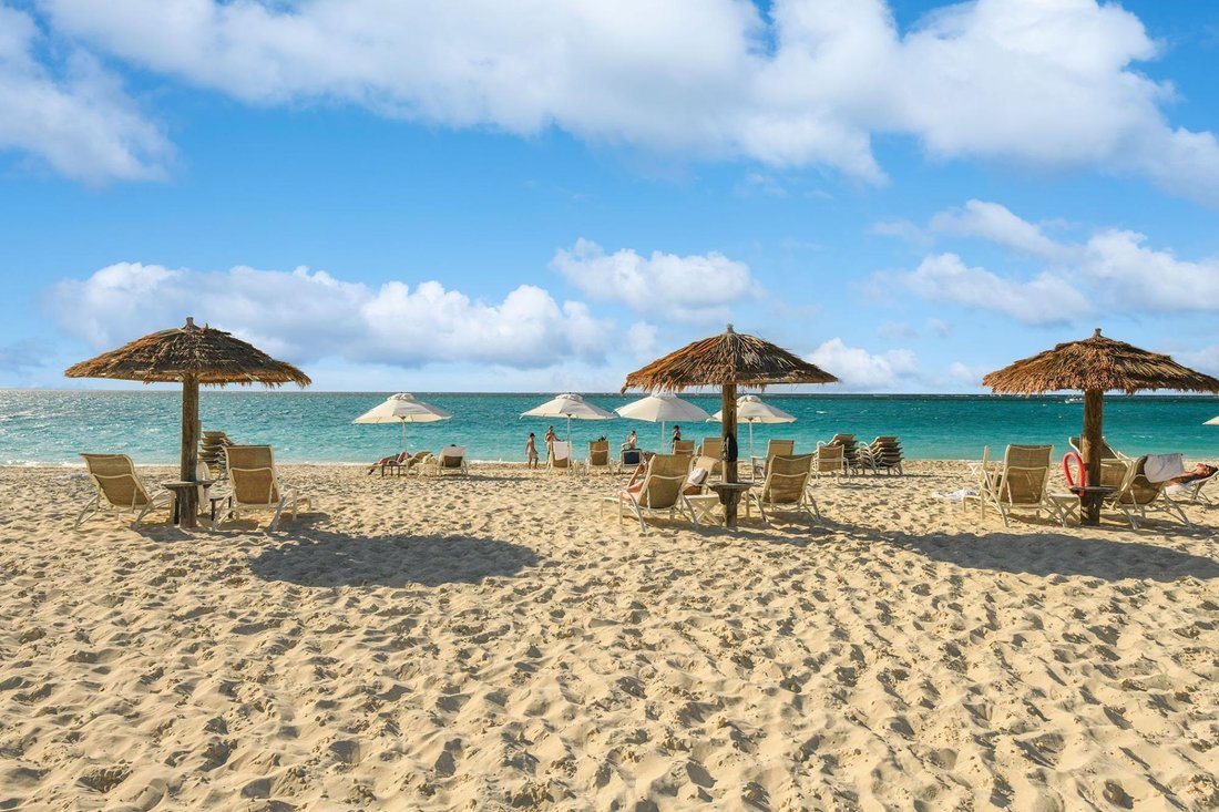 Condo in Grace Bay, Caicos Islands, Turks and Caicos Islands 2 - 16833443
