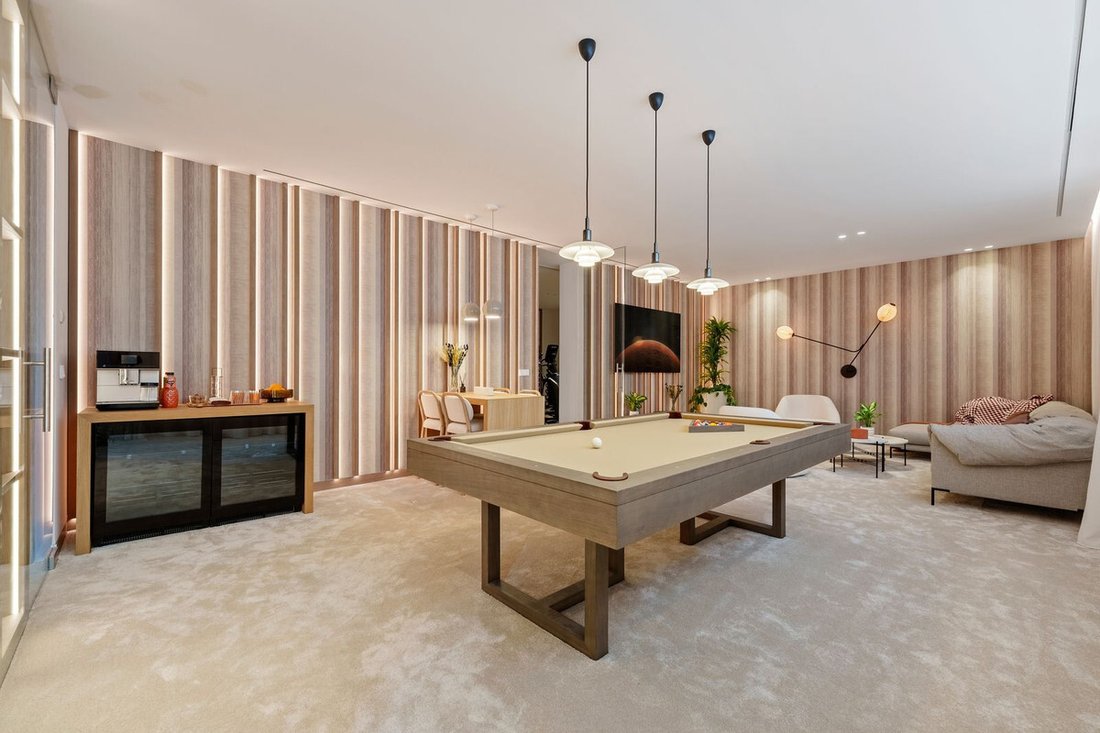 Villa in La Quinta, Benahavis, Andalusia 3 - 16839994
