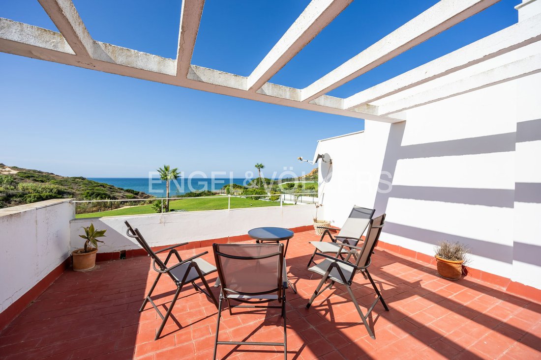 House in Conil de la Frontera, Andalusia, Spain 1 - 16833271