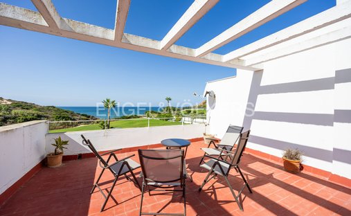 House in Conil de la Frontera, Andalusia, Spain 1