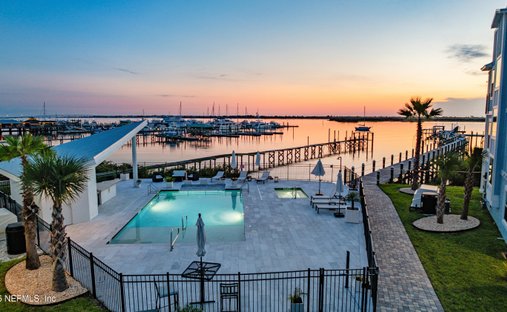 Condo in St. Augustine, Florida, United States 1