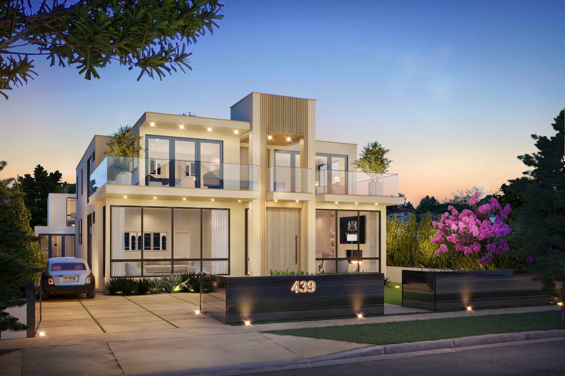 House in Santa Monica, California, United States 1 - 16825731