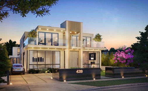 House in Santa Monica, California, United States 1