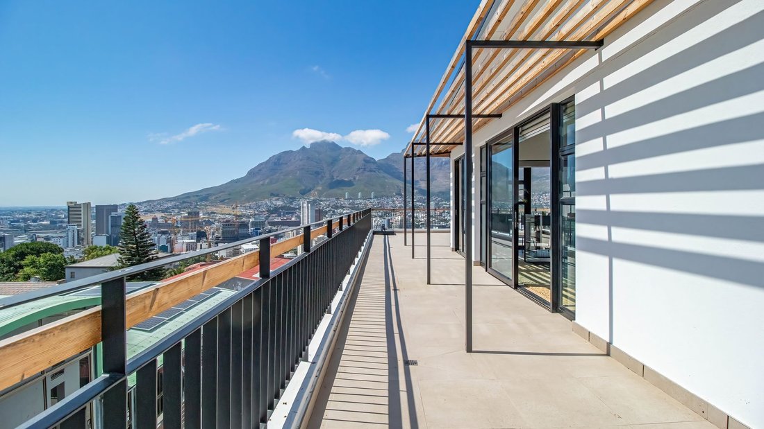 Apartment in City Centre, Cape Town, South Africa 3 - 16832113