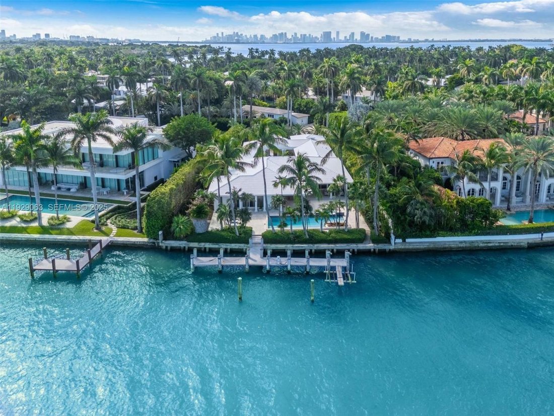 House in Miami Beach, Florida, United States 3 - 16835048