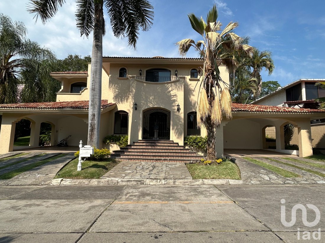 House in Colima, Colima, Mexico 1 - 16837001