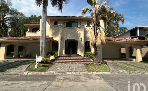 Maison à Colima, Colima, Mexique 1