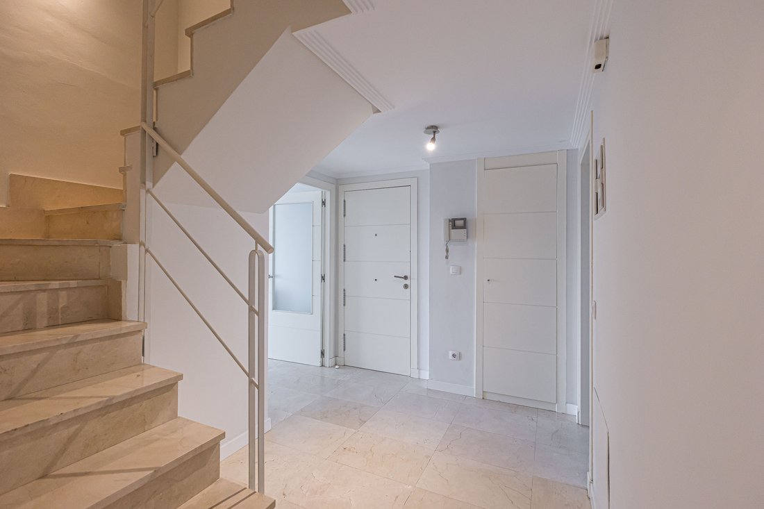 Penthouse in Boadilla del Monte, Comunidad de Madrid, Spain 5 - 16833331