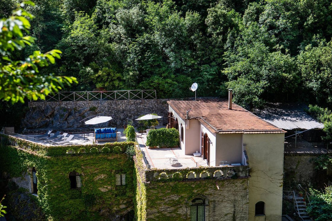 Scala, Campania, Italy 3 - 16834180