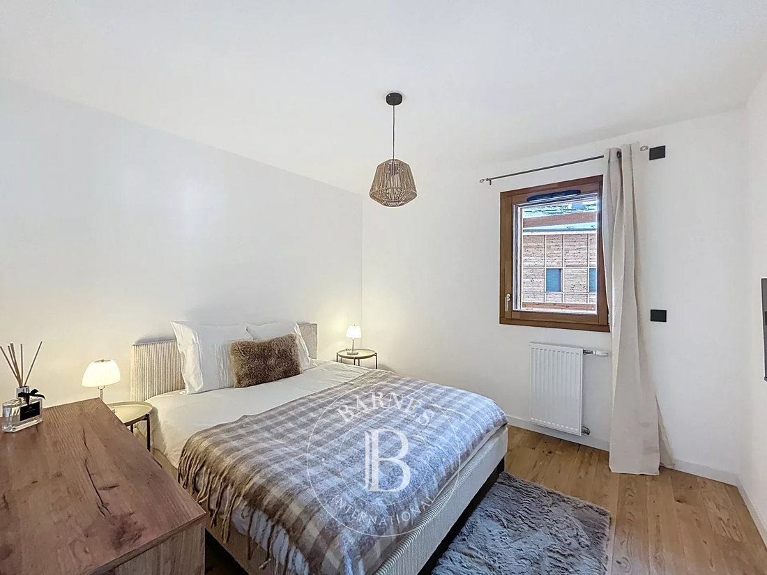 Apartment in Les Gets, Auvergne-Rhône-Alpes, France 5 - 12698862