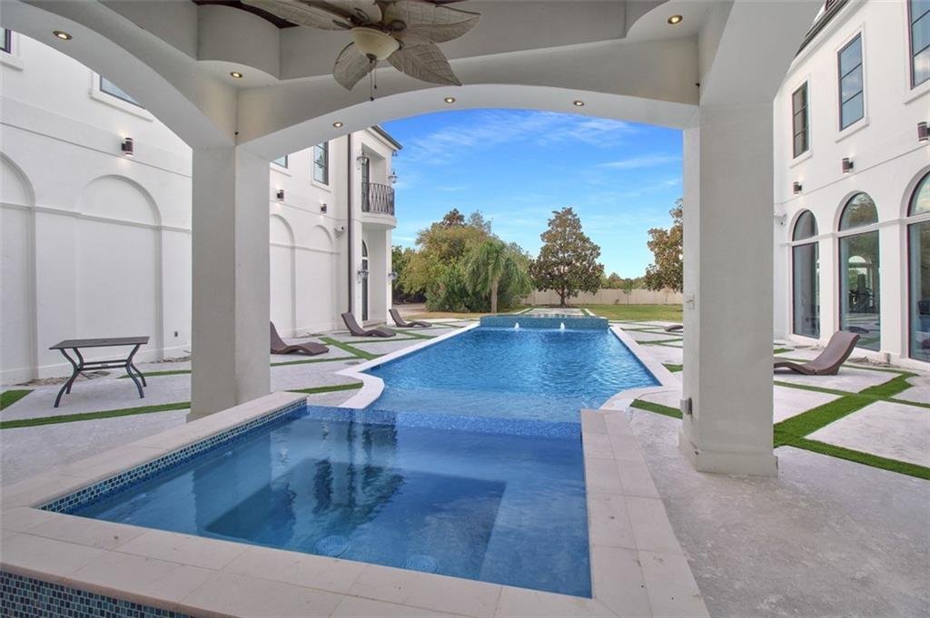 House in Kenner, Louisiana, United States 2 - 16836328