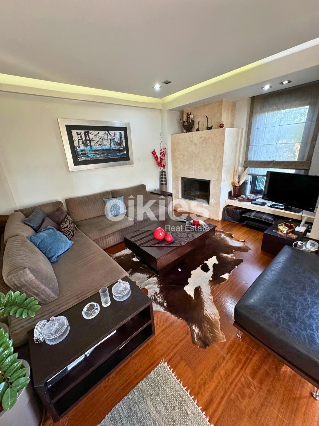 Apartment in Oraiokastro, Macedonia and Thrace, Greece 4 - 16834370