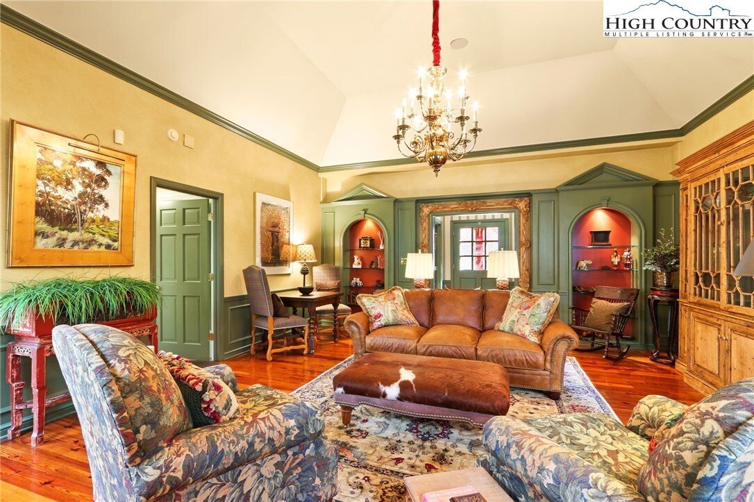 House in Banner Elk, North Carolina, United States 5 - 16832678