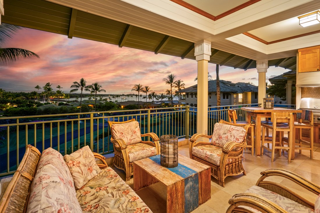 Condo in Waikoloa Village, Hawaii, United States 3 - 16833785