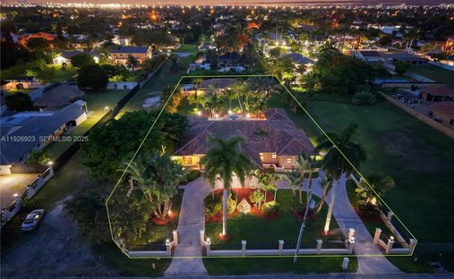 Haus in Miami, Florida, Vereinigte Staaten 1