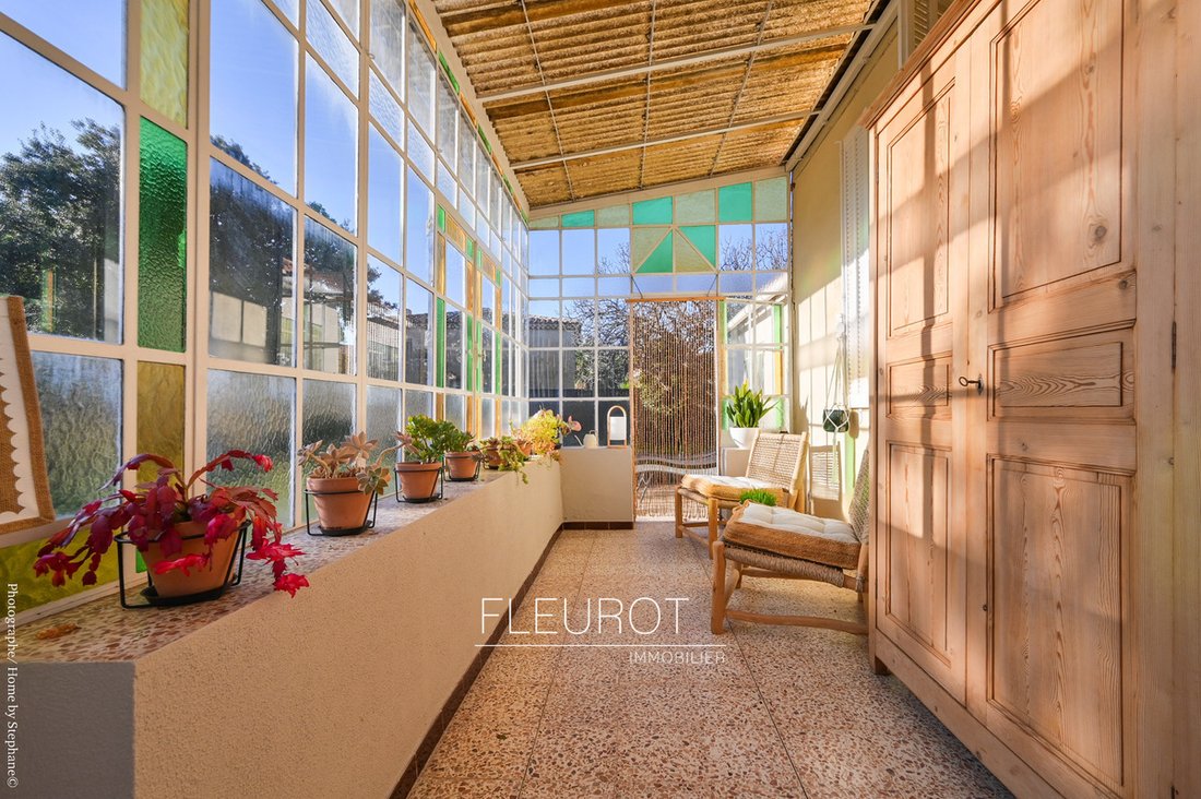 House in La Ciotat, Provence-Alpes-Côte d'Azur, France 5 - 16832728