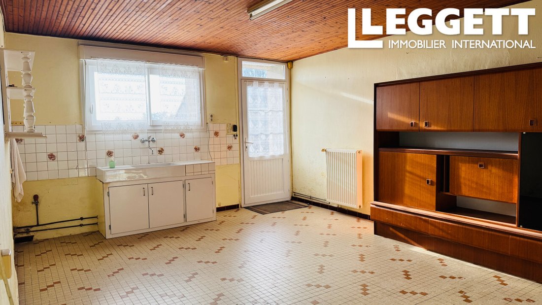 House in Saint-Vincent-sur-Jard, Pays de la Loire, France 5 - 16833235