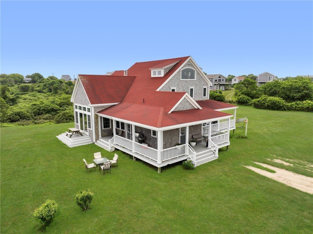 House in New Shoreham, Rhode Island, United States 5 - 16830593