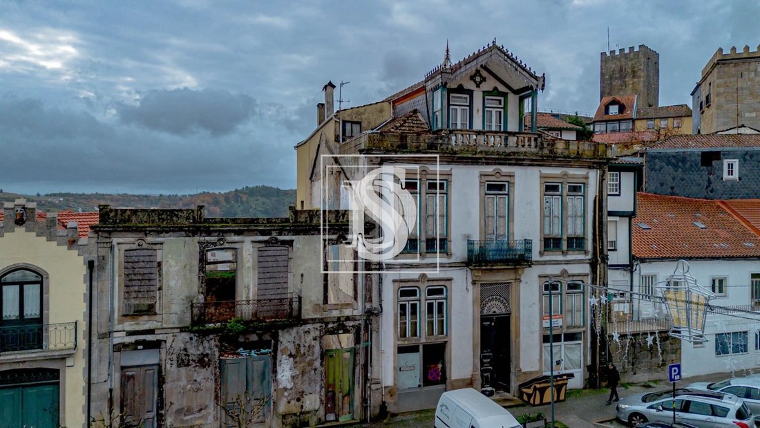 House in Almacave, Viseu District, Portugal 4 - 16839036