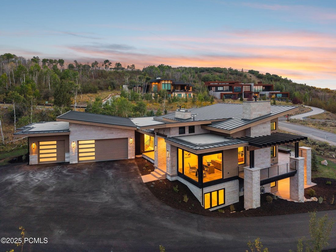 House in Park City, Utah, United States 4 - 16830488