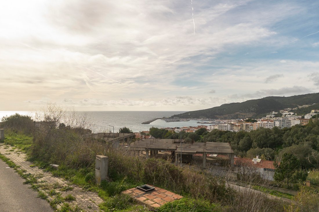 Land in Santiago, Setubal, Portugal 4 - 16801675