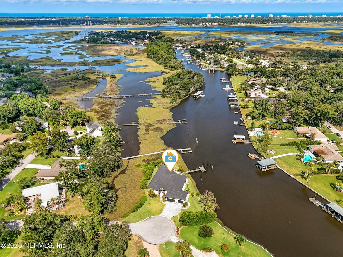 House in Jacksonville, Florida, United States 5 - 16684540