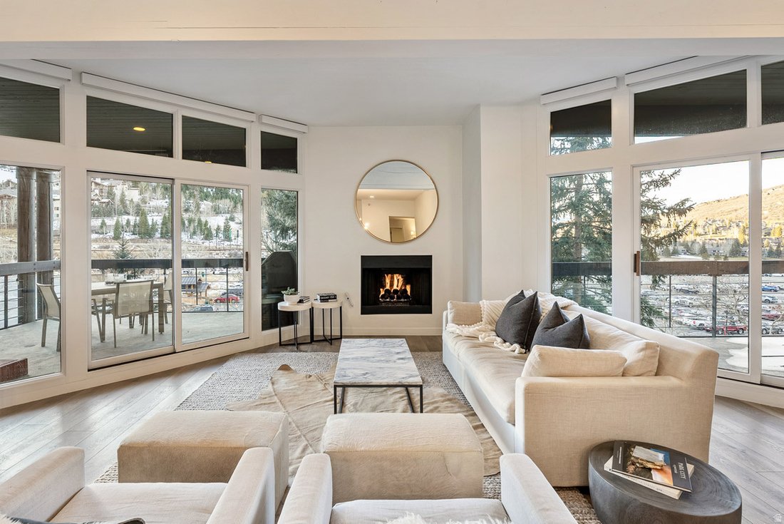 Condo in Park City, Utah, United States 4 - 16833687