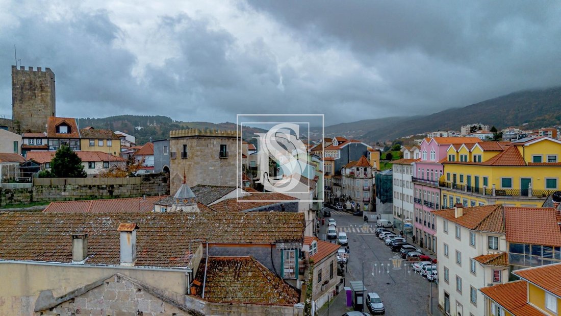 House in Almacave, Viseu District, Portugal 2 - 16839036