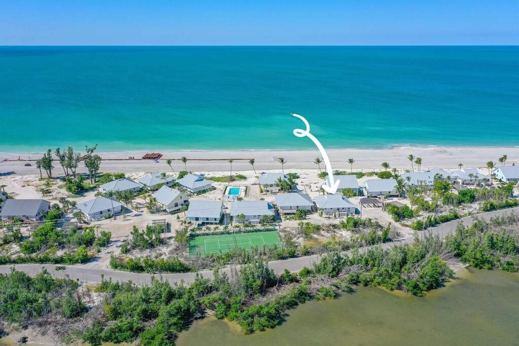 House in Captiva, Florida, United States 2 - 16837958