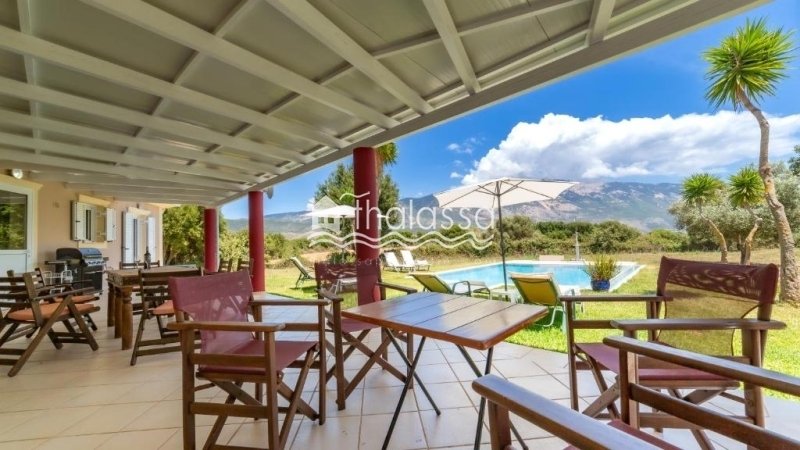 Villa in Argostoli, Peloponnese, Western Greece and the Ionian, Greece 3 - 16830727