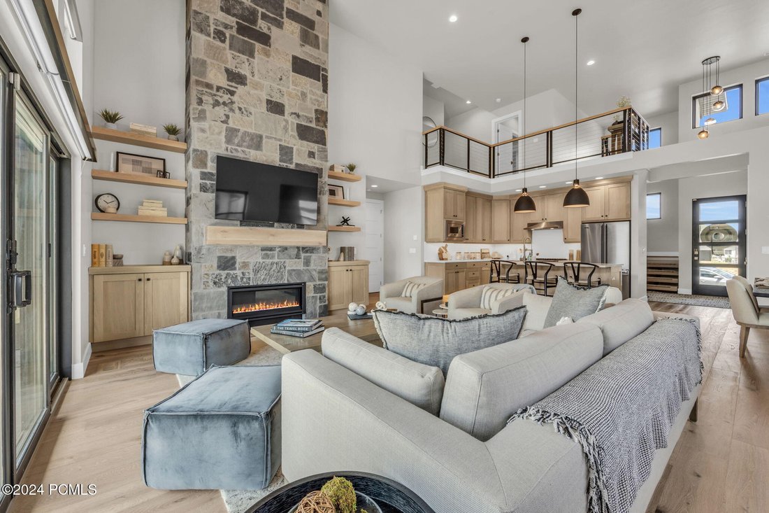 Townhouse in Heber City, Utah, United States 5 - 16831569