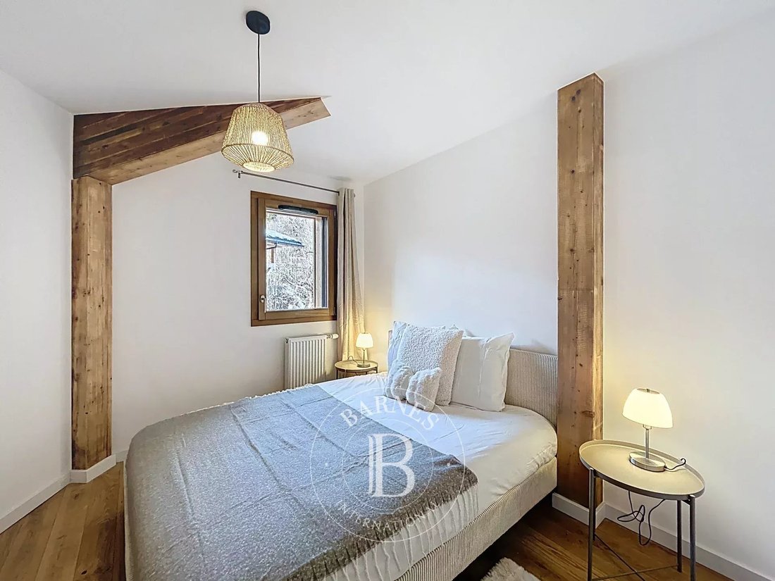 Apartment in Les Gets, Auvergne-Rhône-Alpes, France 3 - 12698862