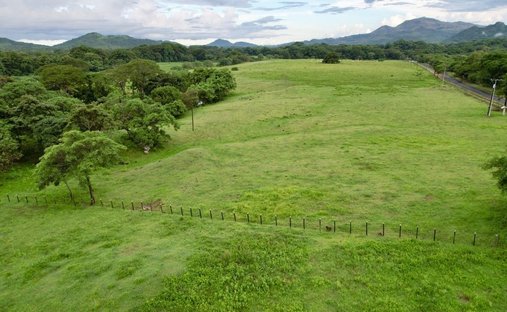 Finca in La Pintada, Coclé Province, Panama 1