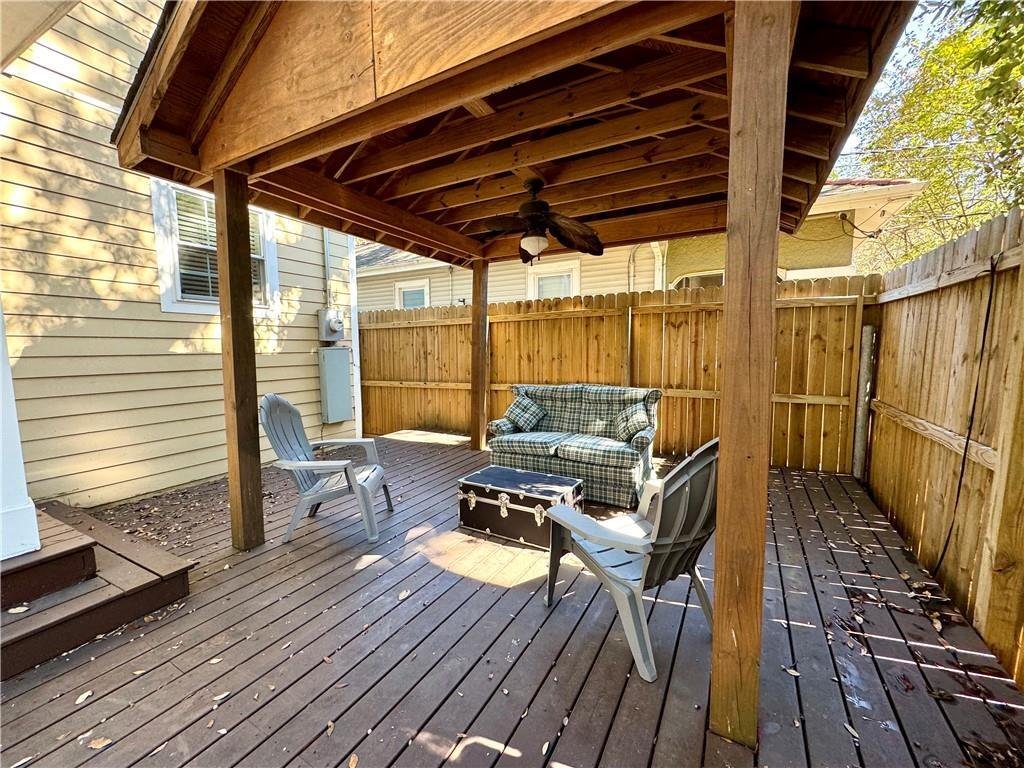 House in New Orleans, Louisiana, United States 4 - 16836634
