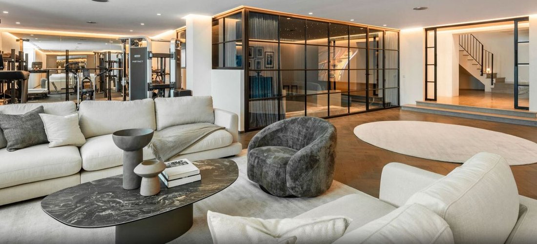 Villa in Benahavis, Andalusia, Spain 4 - 16840004