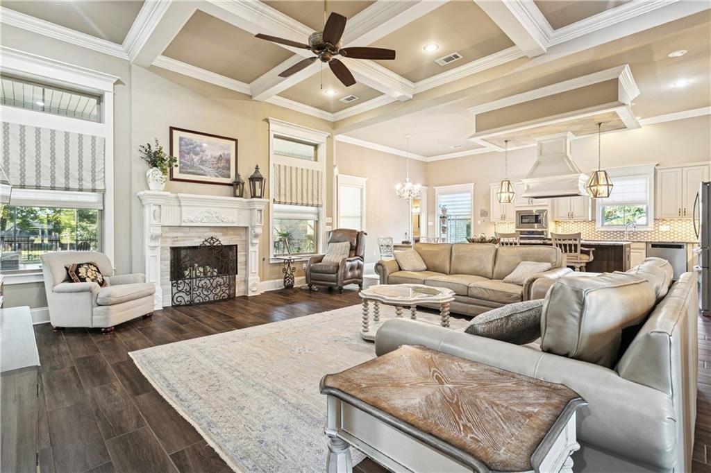House in Abita Springs, Louisiana, United States 5 - 16836276