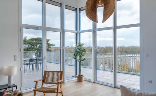 Apartment in Grand Centre Ville, Saint-Jean-de-la-Ruelle, France 1